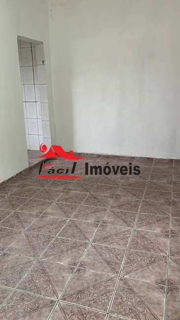 Casa com 1 quarto para alugar, 60m2 em Vila Progresso (Zona Leste), São Paulo - SP - imagem 3 Foto 3 de Casa com 1 quarto para alugar, 60m2 em Vila Progresso (Zona Leste), São Paulo - SP