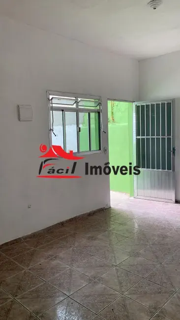 Casa com 1 quarto para alugar, 60m2 em Vila Progresso (Zona Leste), São Paulo - SP - imagem 2 Foto 2 de Casa com 1 quarto para alugar, 60m2 em Vila Progresso (Zona Leste), São Paulo - SP