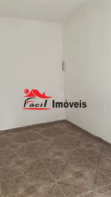 Casa com 1 quarto para alugar, 60m2 em Vila Progresso (Zona Leste), São Paulo - SP - imagem 6 Foto 6 de Casa com 1 quarto para alugar, 60m2 em Vila Progresso (Zona Leste), São Paulo - SP