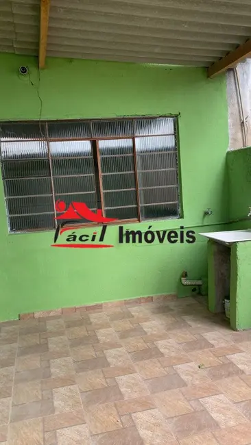 Casa com 1 quarto para alugar, 60m2 em Vila Progresso (Zona Leste), São Paulo - SP - imagem 9 Foto 9 de Casa com 1 quarto para alugar, 60m2 em Vila Progresso (Zona Leste), São Paulo - SP