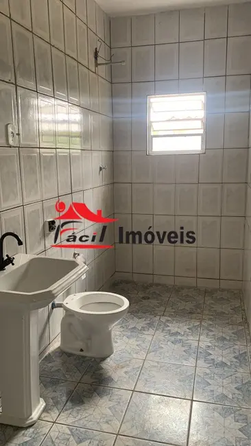 Casa com 1 quarto para alugar, 60m2 em Vila Progresso (Zona Leste), São Paulo - SP - imagem 7 Foto 7 de Casa com 1 quarto para alugar, 60m2 em Vila Progresso (Zona Leste), São Paulo - SP