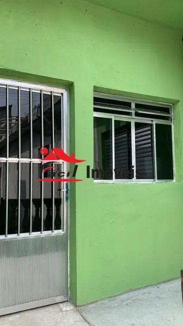 Casa com 1 quarto para alugar, 60m2 em Vila Progresso (Zona Leste), São Paulo - SP - imagem 1 Foto 1 de Casa com 1 quarto para alugar, 60m2 em Vila Progresso (Zona Leste), São Paulo - SP