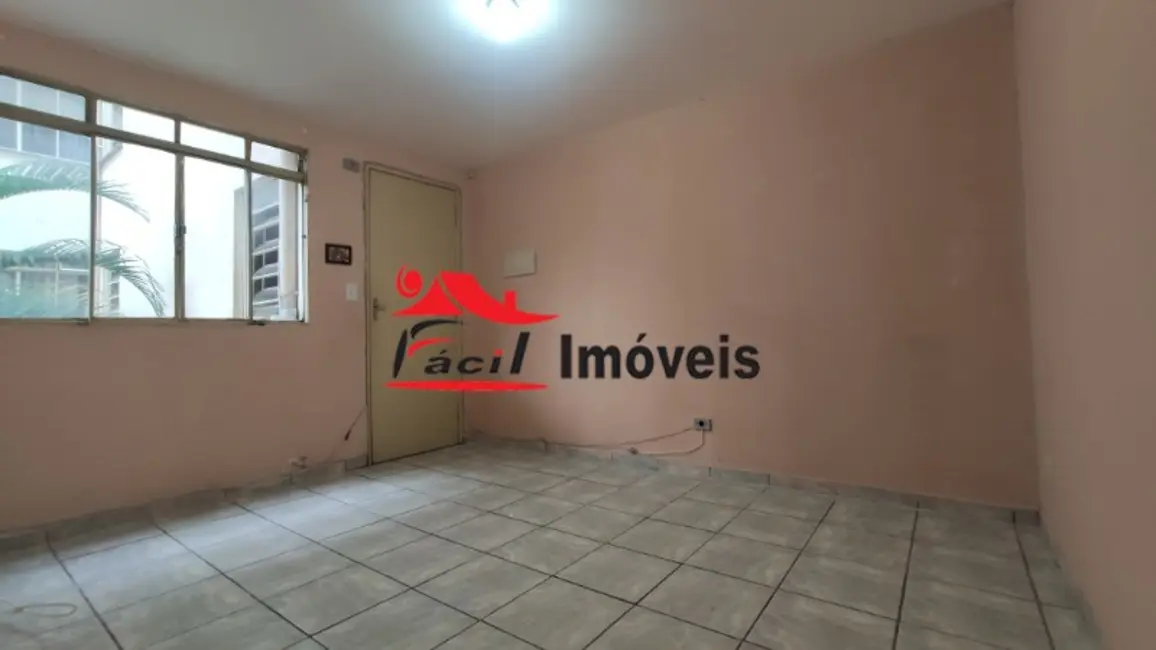 Foto 7 de Apartamento com 2 quartos à venda, 45m2 em Vila Curuçá, São Paulo - SP