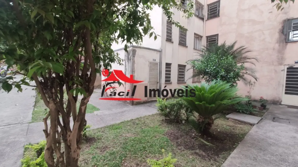 Foto 4 de Apartamento com 2 quartos à venda, 45m2 em Vila Curuçá, São Paulo - SP