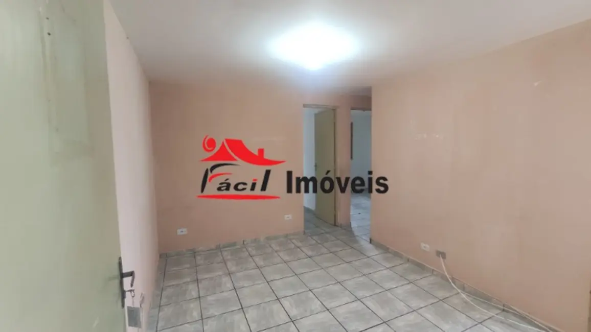 Foto 6 de Apartamento com 2 quartos à venda, 45m2 em Vila Curuçá, São Paulo - SP