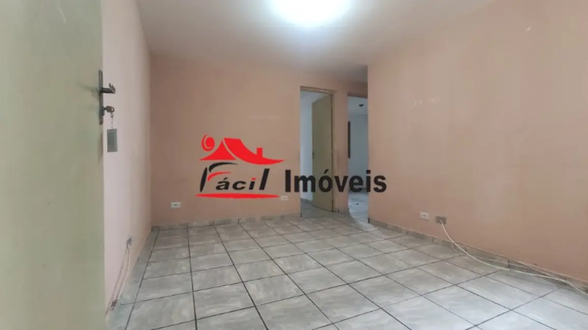 Foto 5 de Apartamento com 2 quartos à venda, 45m2 em Vila Curuçá, São Paulo - SP