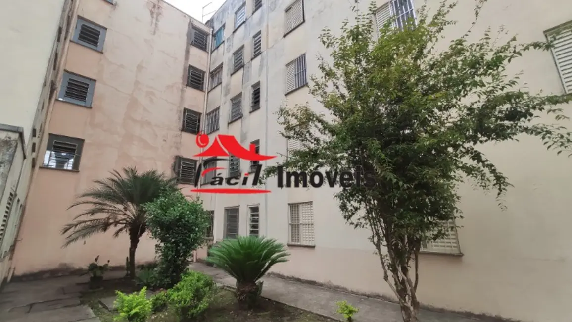 Foto 3 de Apartamento com 2 quartos à venda, 45m2 em Vila Curuçá, São Paulo - SP