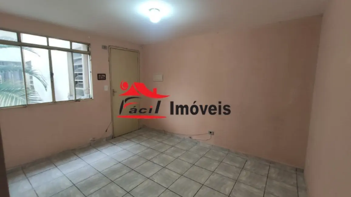 Foto 8 de Apartamento com 2 quartos à venda, 45m2 em Vila Curuçá, São Paulo - SP