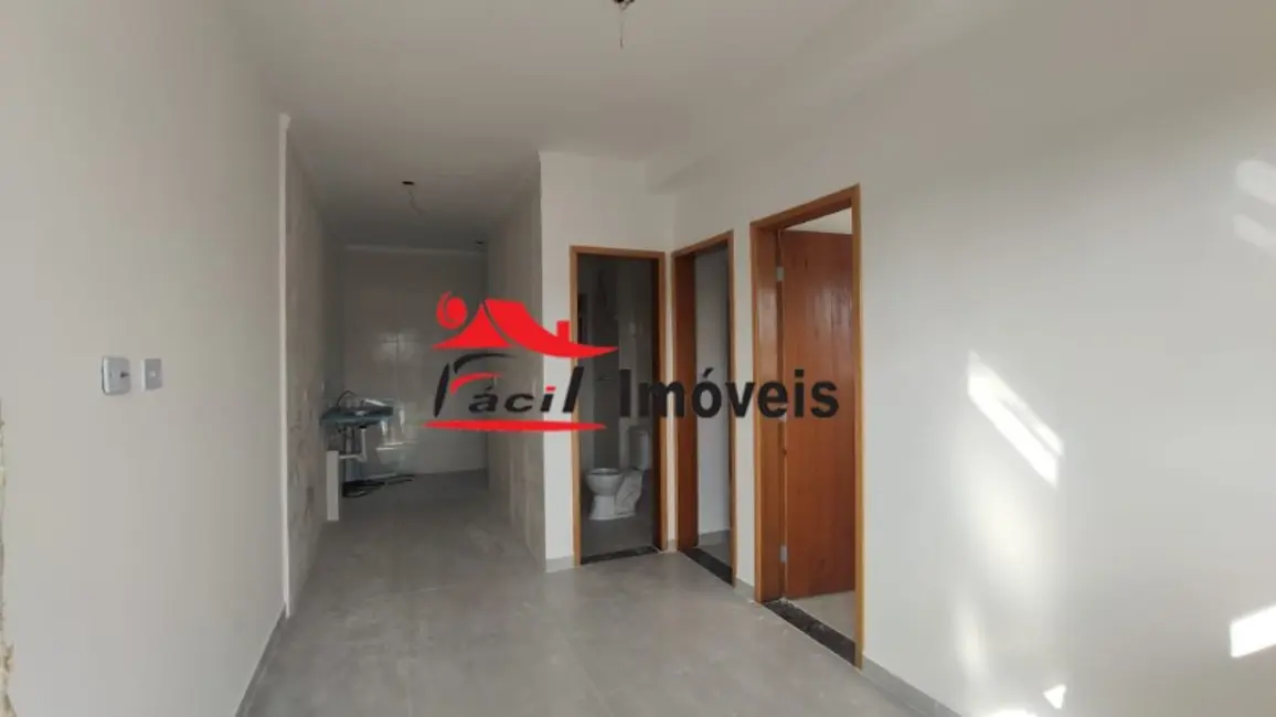 Apartamento com 2 quartos à venda, 37m2 em Itaquera, São Paulo - SP - imagem 7 Foto 7 de Apartamento com 2 quartos à venda, 37m2 em Itaquera, São Paulo - SP