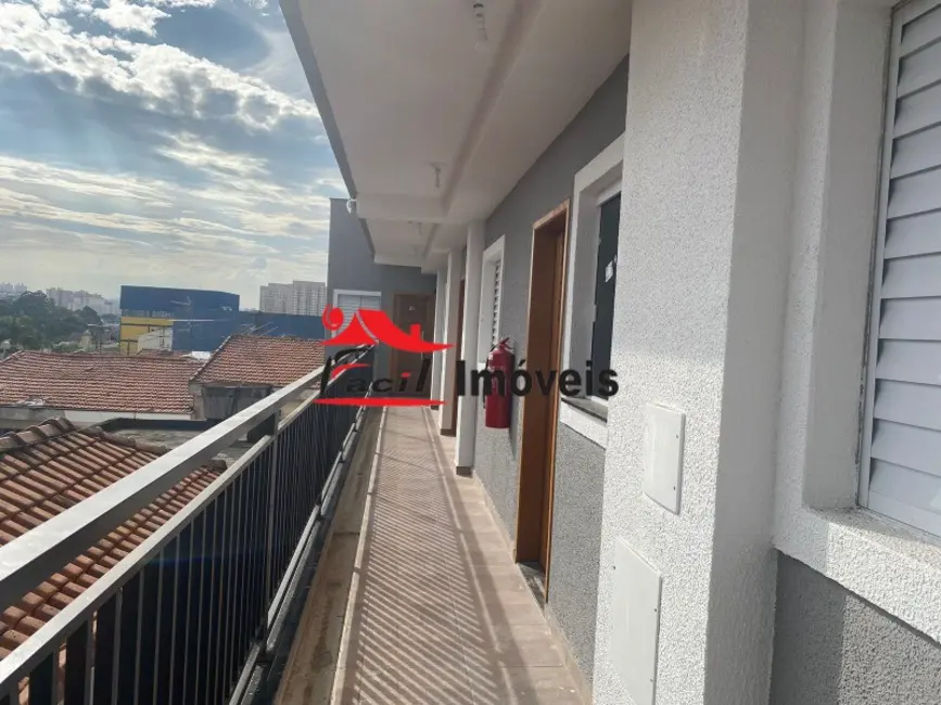 Apartamento com 2 quartos à venda, 37m2 em Itaquera, São Paulo - SP - imagem 5 Foto 5 de Apartamento com 2 quartos à venda, 37m2 em Itaquera, São Paulo - SP