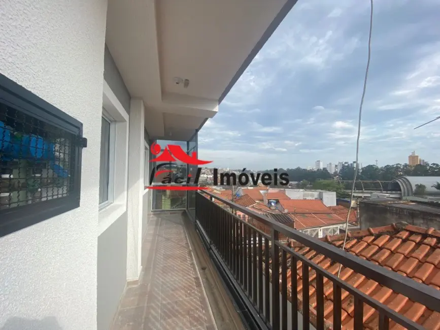 Apartamento com 2 quartos à venda, 37m2 em Itaquera, São Paulo - SP - imagem 4 Foto 4 de Apartamento com 2 quartos à venda, 37m2 em Itaquera, São Paulo - SP