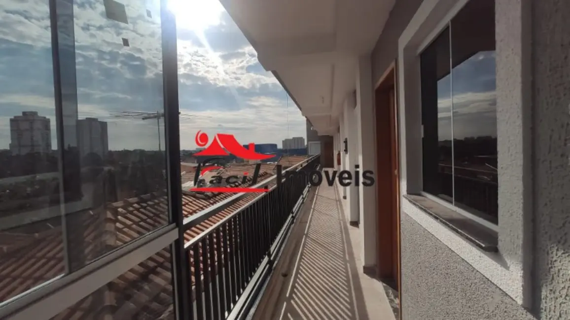 Apartamento com 2 quartos à venda, 37m2 em Itaquera, São Paulo - SP - imagem 3 Foto 3 de Apartamento com 2 quartos à venda, 37m2 em Itaquera, São Paulo - SP