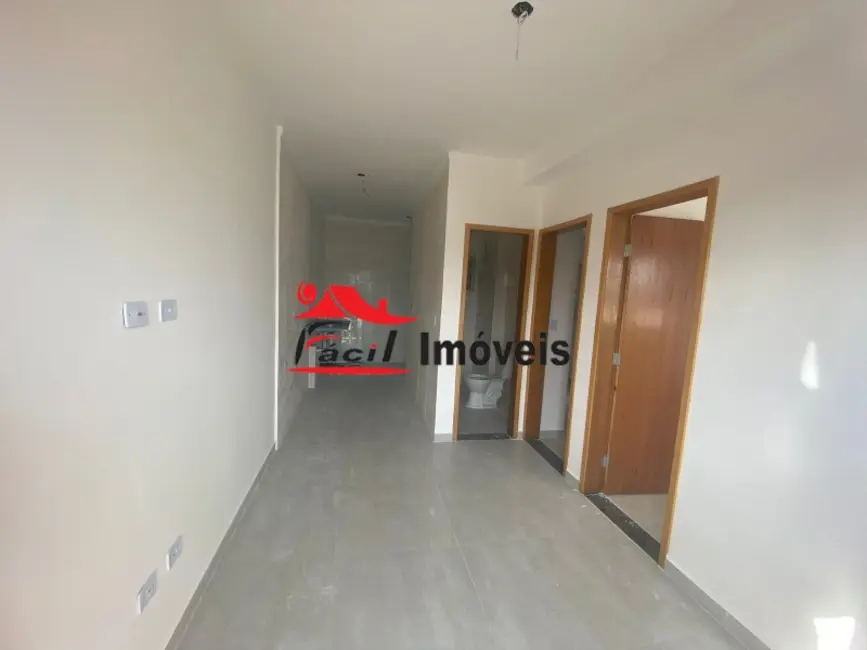 Apartamento com 2 quartos à venda, 37m2 em Itaquera, São Paulo - SP - imagem 8 Foto 8 de Apartamento com 2 quartos à venda, 37m2 em Itaquera, São Paulo - SP