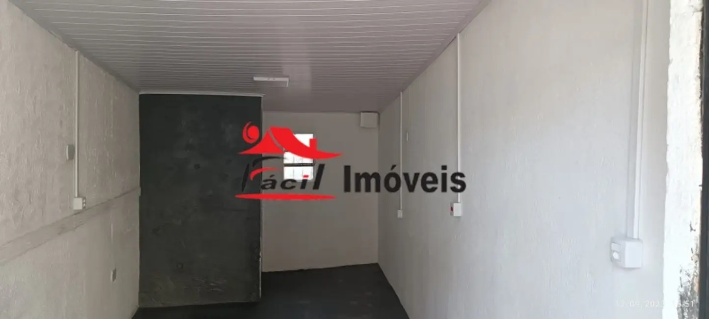 Foto 1 de Sala Comercial para alugar, 12m2 em Jardim Itapemirim, São Paulo - SP