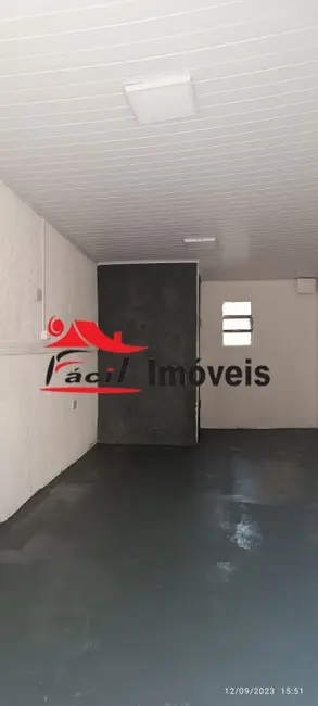Foto 2 de Sala Comercial para alugar, 12m2 em Jardim Itapemirim, São Paulo - SP