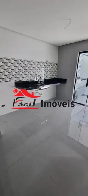 Foto 6 de Sobrado com 3 quartos à venda, 108m2 em Vila Nhocune, São Paulo - SP