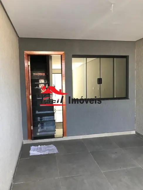 Foto 3 de Sobrado com 3 quartos à venda, 108m2 em Vila Nhocune, São Paulo - SP
