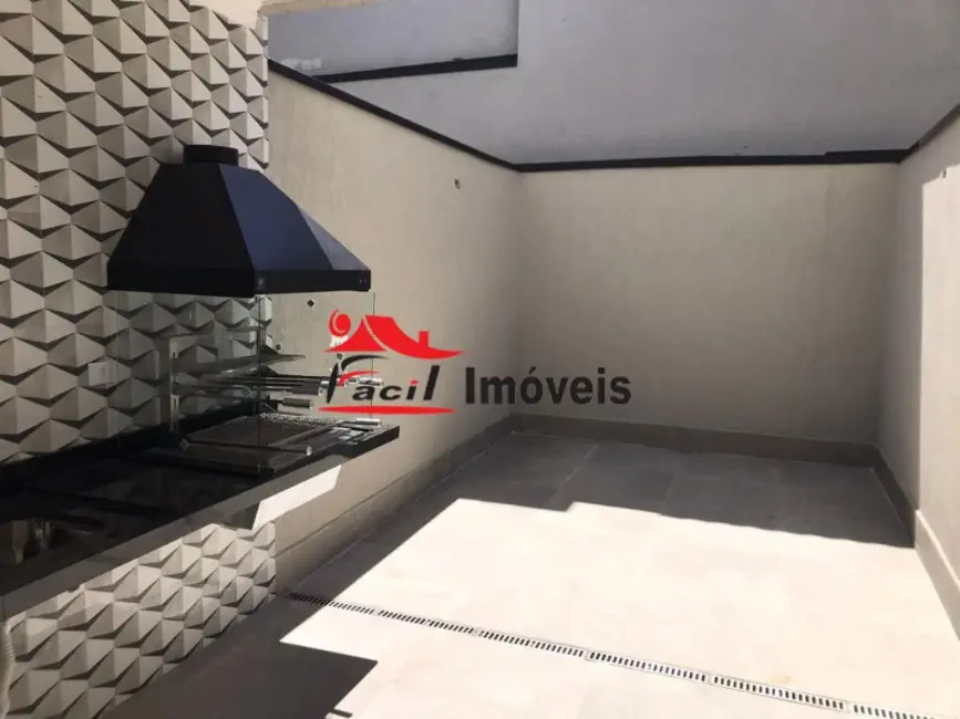 Foto 7 de Sobrado com 3 quartos à venda, 108m2 em Vila Nhocune, São Paulo - SP