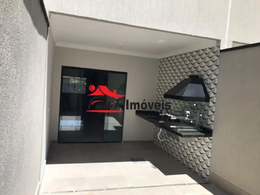 Foto 8 de Sobrado com 3 quartos à venda, 108m2 em Vila Nhocune, São Paulo - SP