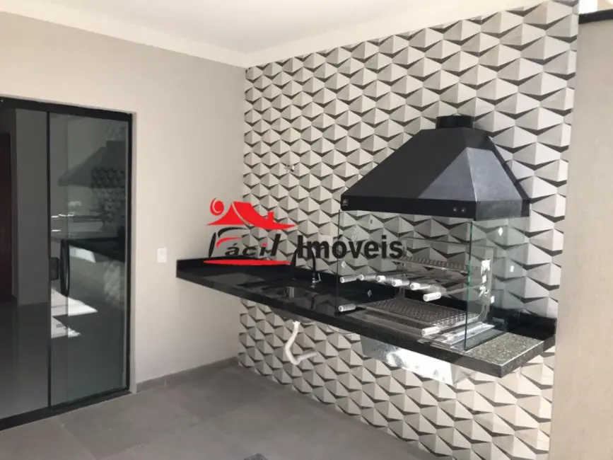 Foto 9 de Sobrado com 3 quartos à venda, 108m2 em Vila Nhocune, São Paulo - SP