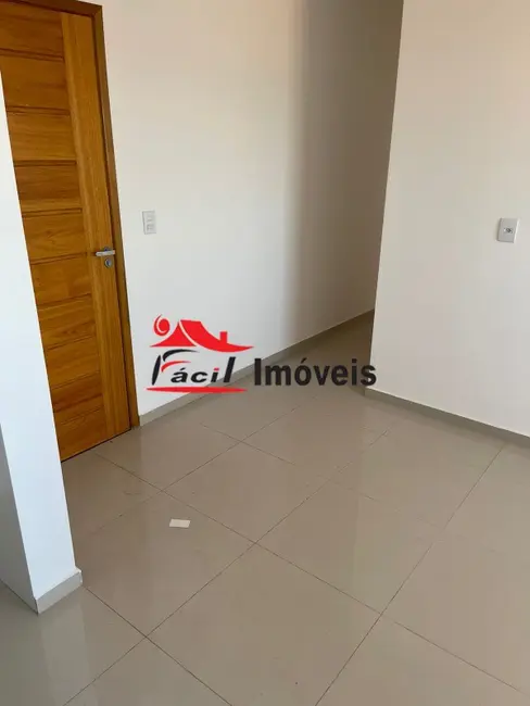 Foto 2 de Apartamento com 2 quartos à venda, 36m2 em Itaquera, São Paulo - SP