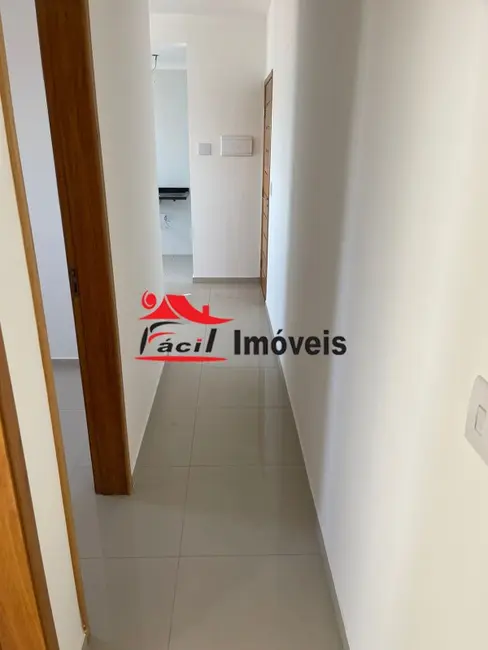Foto 3 de Apartamento com 2 quartos à venda, 36m2 em Itaquera, São Paulo - SP