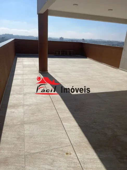 Foto 7 de Apartamento com 2 quartos à venda, 36m2 em Itaquera, São Paulo - SP