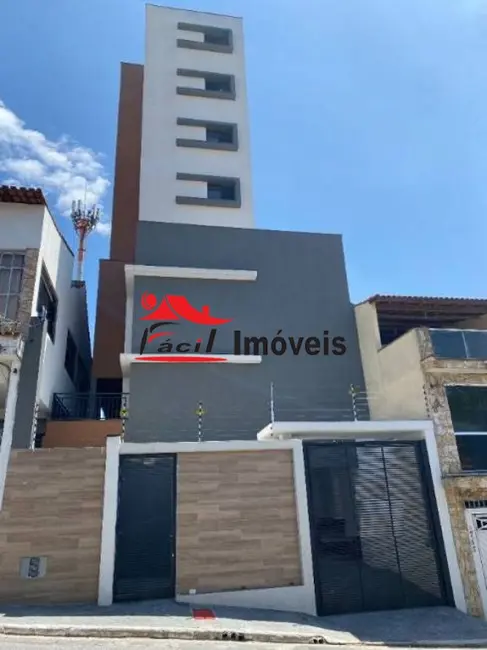 Foto 1 de Apartamento com 2 quartos à venda, 36m2 em Itaquera, São Paulo - SP