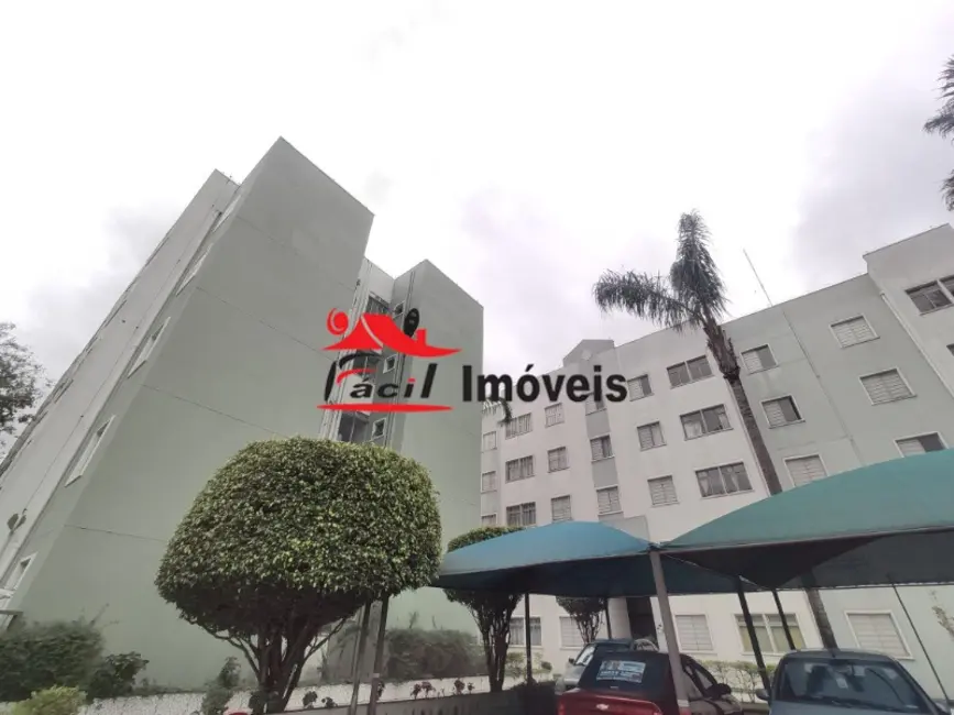 Apartamento com 3 quartos à venda, 59m2 em Jardim Casa Pintada, São Paulo - SP - imagem 2 Foto 2 de Apartamento com 3 quartos à venda, 59m2 em Jardim Casa Pintada, São Paulo - SP