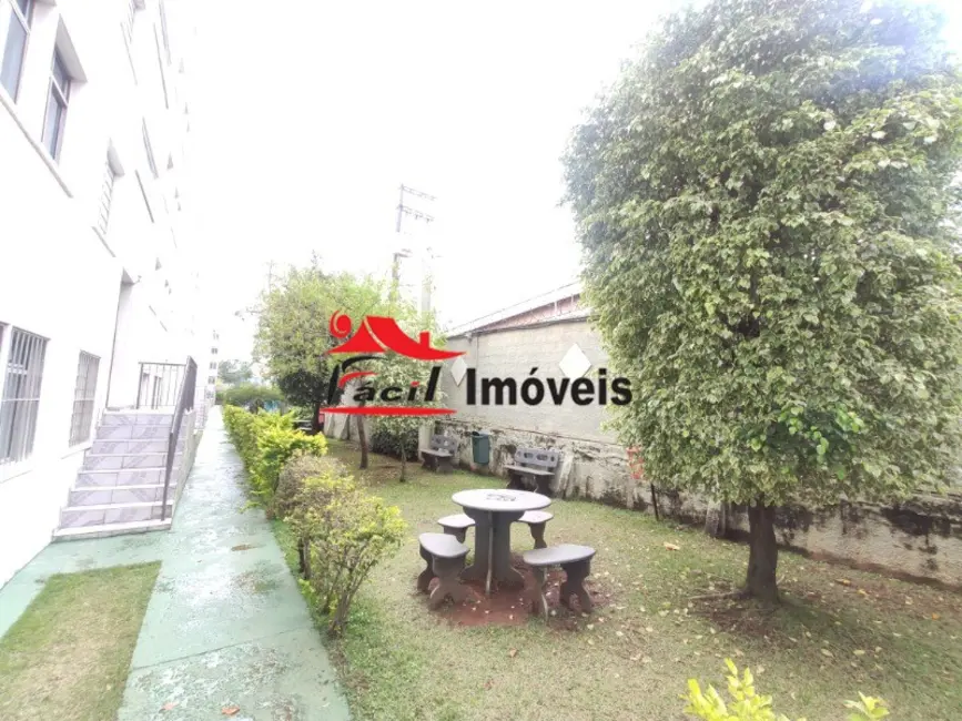 Apartamento com 3 quartos à venda, 59m2 em Jardim Casa Pintada, São Paulo - SP - imagem 5 Foto 5 de Apartamento com 3 quartos à venda, 59m2 em Jardim Casa Pintada, São Paulo - SP