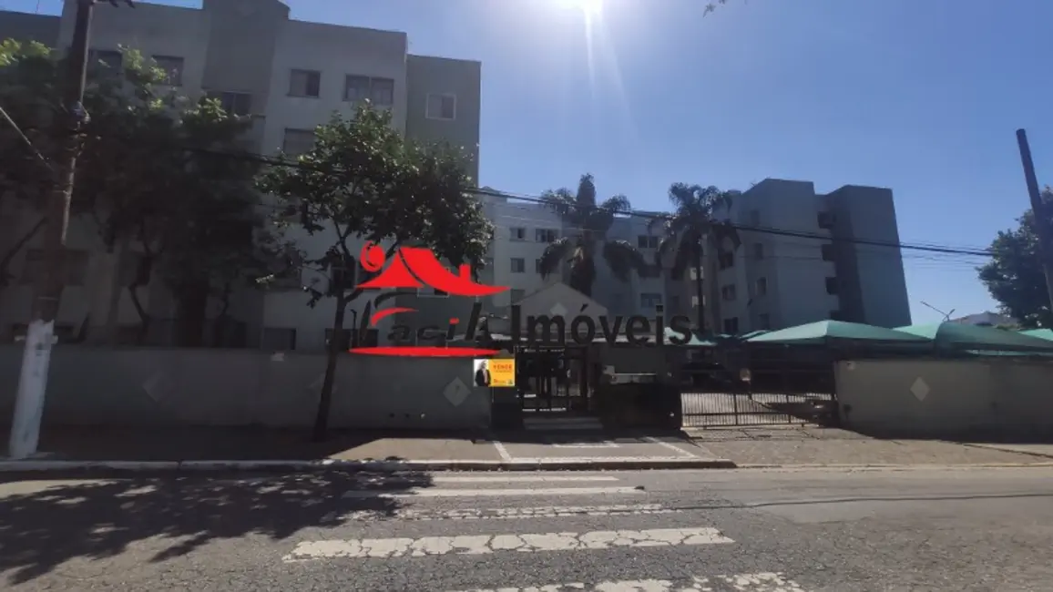 Apartamento com 3 quartos à venda, 59m2 em Jardim Casa Pintada, São Paulo - SP - imagem 1 Foto 1 de Apartamento com 3 quartos à venda, 59m2 em Jardim Casa Pintada, São Paulo - SP
