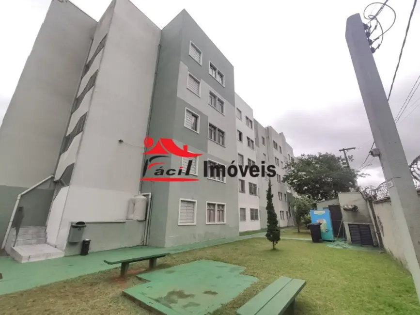 Apartamento com 3 quartos à venda, 59m2 em Jardim Casa Pintada, São Paulo - SP - imagem 3 Foto 3 de Apartamento com 3 quartos à venda, 59m2 em Jardim Casa Pintada, São Paulo - SP