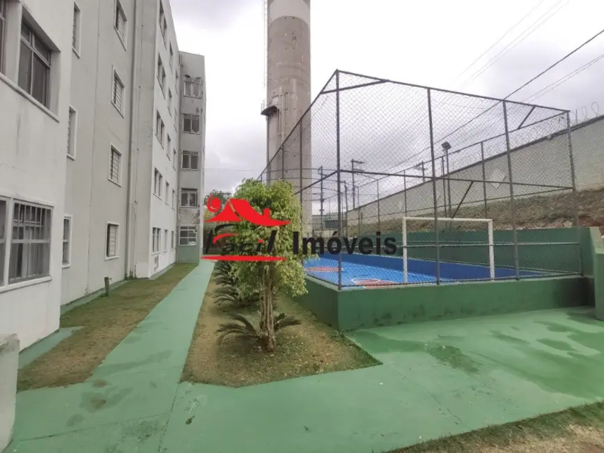 Apartamento com 3 quartos à venda, 59m2 em Jardim Casa Pintada, São Paulo - SP - imagem 8 Foto 8 de Apartamento com 3 quartos à venda, 59m2 em Jardim Casa Pintada, São Paulo - SP
