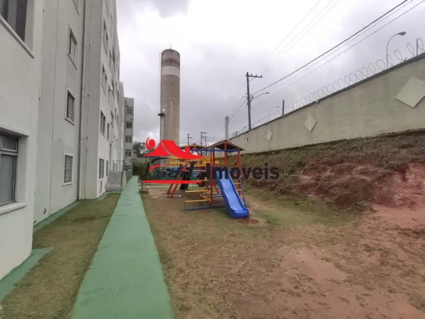 Apartamento com 3 quartos à venda, 59m2 em Jardim Casa Pintada, São Paulo - SP - imagem 7 Foto 7 de Apartamento com 3 quartos à venda, 59m2 em Jardim Casa Pintada, São Paulo - SP