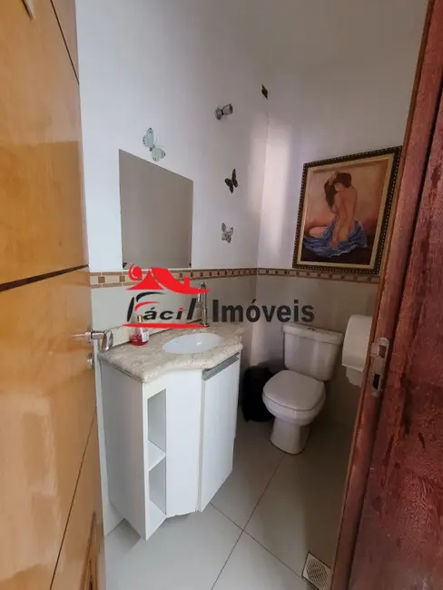Foto 9 de Casa com 3 quartos à venda, 245m2 em Jardim Nossa Senhora do Carmo, São Paulo - SP