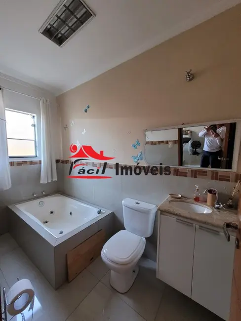 Foto 8 de Casa com 3 quartos à venda, 245m2 em Jardim Nossa Senhora do Carmo, São Paulo - SP