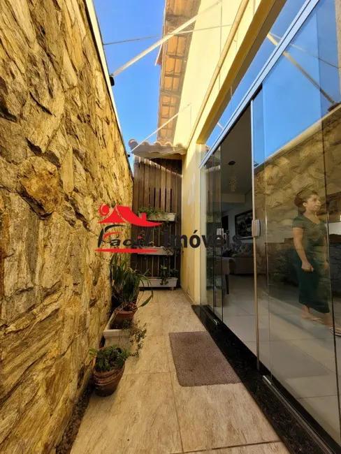 Foto 6 de Casa com 3 quartos à venda, 245m2 em Jardim Nossa Senhora do Carmo, São Paulo - SP