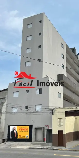 Foto 2 de Apartamento com 2 quartos à venda, 41m2 em Vila Sílvia, São Paulo - SP