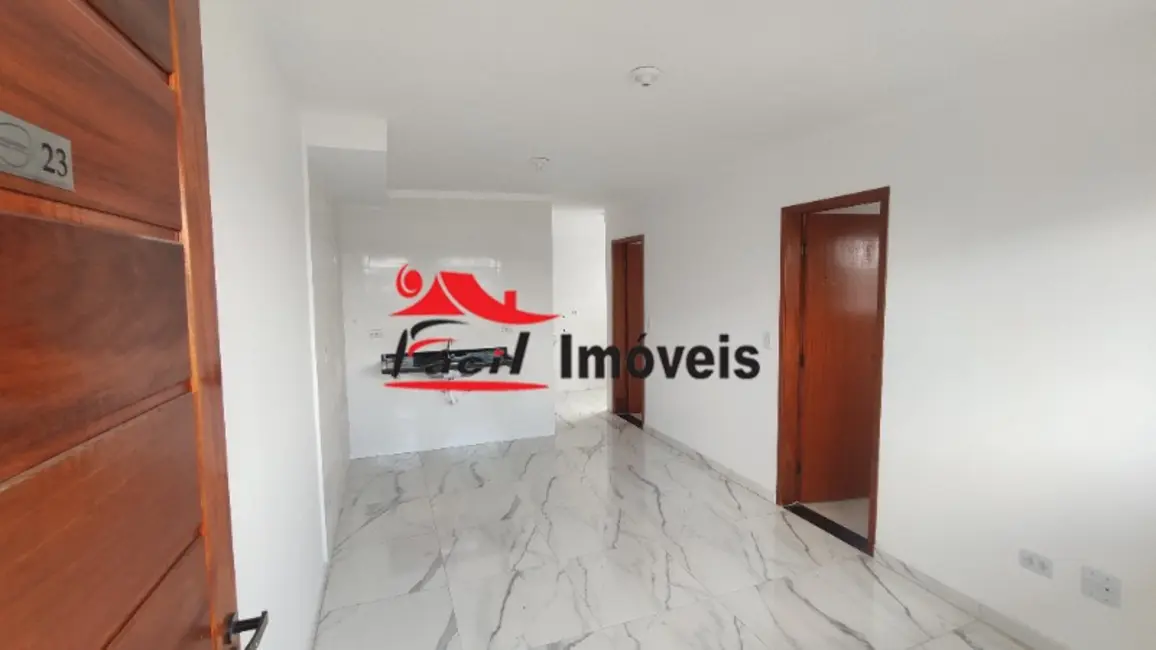 Foto 5 de Apartamento com 2 quartos à venda, 41m2 em Vila Sílvia, São Paulo - SP