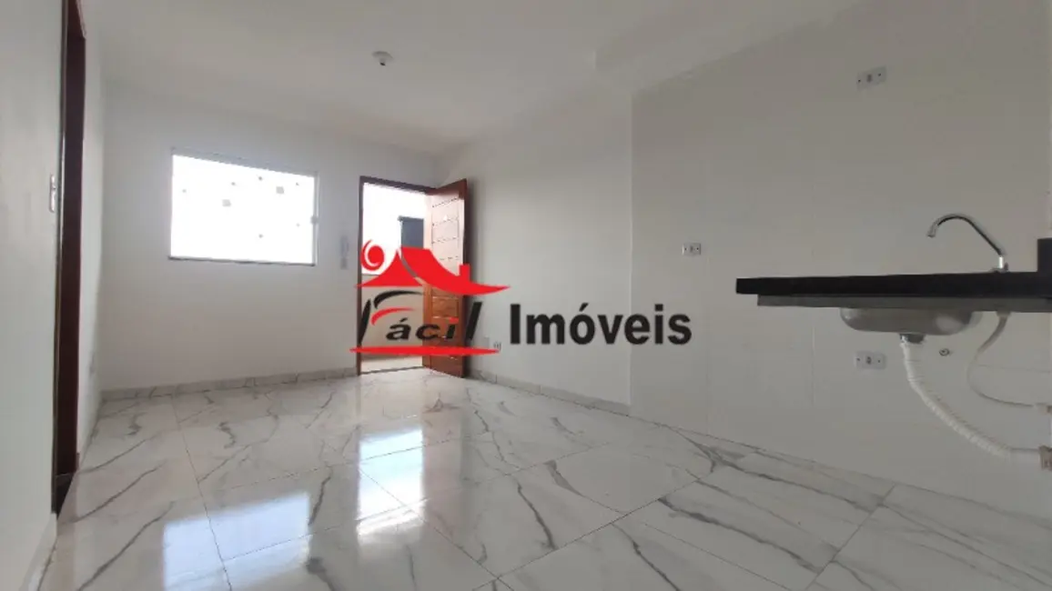 Foto 8 de Apartamento com 2 quartos à venda, 41m2 em Vila Sílvia, São Paulo - SP
