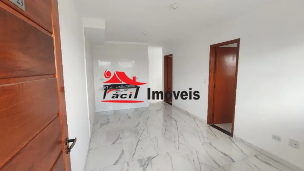 Foto 3 de Apartamento com 2 quartos à venda, 41m2 em Vila Sílvia, São Paulo - SP