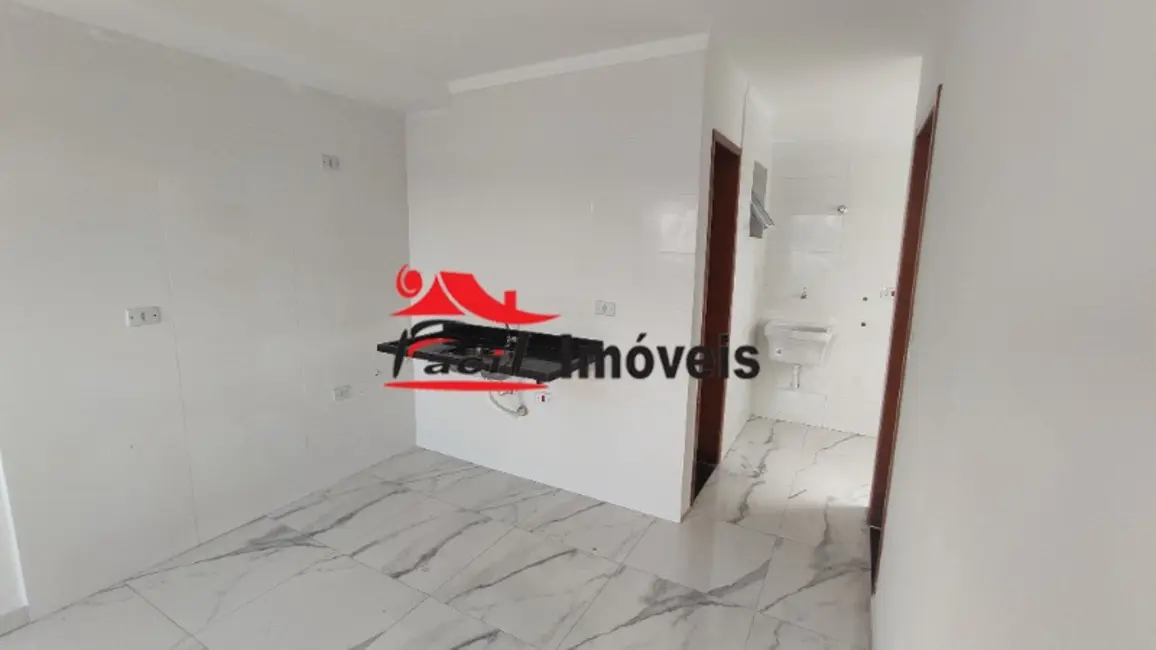 Foto 7 de Apartamento com 2 quartos à venda, 41m2 em Vila Sílvia, São Paulo - SP