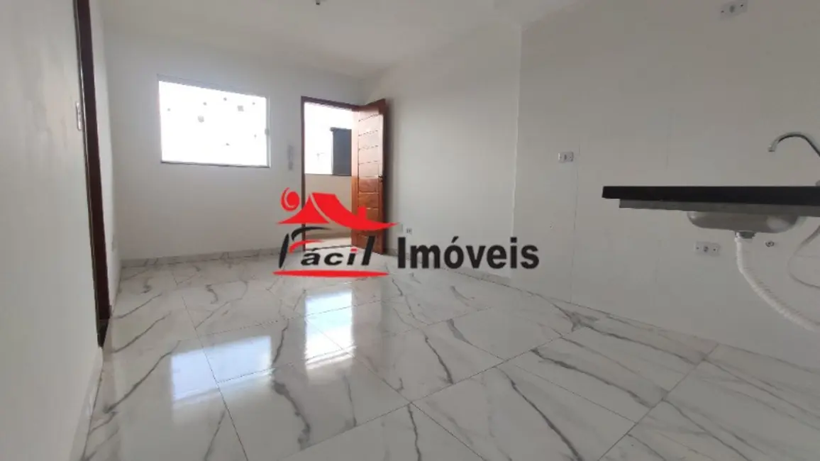 Foto 9 de Apartamento com 2 quartos à venda, 41m2 em Vila Sílvia, São Paulo - SP