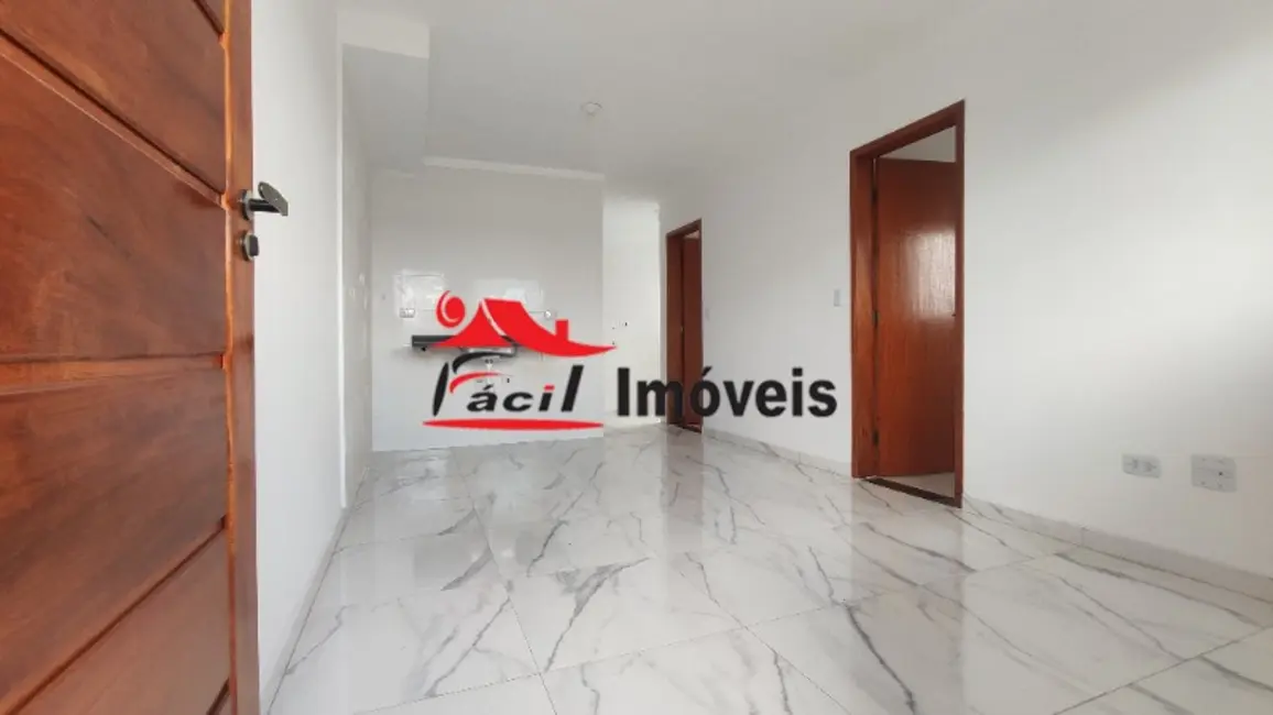 Foto 1 de Apartamento com 2 quartos à venda, 41m2 em Vila Sílvia, São Paulo - SP