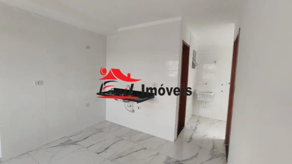 Foto 6 de Apartamento com 2 quartos à venda, 41m2 em Vila Sílvia, São Paulo - SP