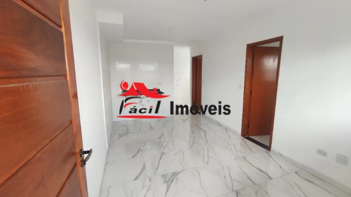 Foto 4 de Apartamento com 2 quartos à venda, 41m2 em Vila Sílvia, São Paulo - SP