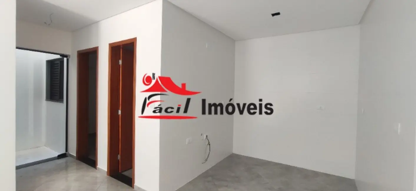 Sobrado com 2 quartos à venda, 46m2 em Jardim Penha, São Paulo - SP - imagem 8 Foto 8 de Sobrado com 2 quartos à venda, 46m2 em Jardim Penha, São Paulo - SP