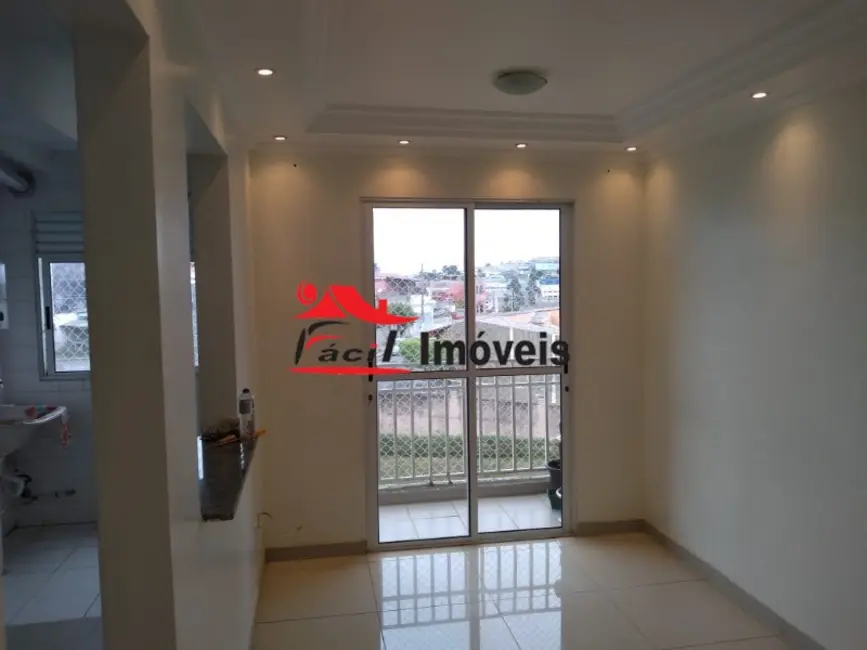 Foto 2 de Apartamento com 2 quartos à venda, 48m2 em Jardim São Miguel, Ferraz De Vasconcelos - SP