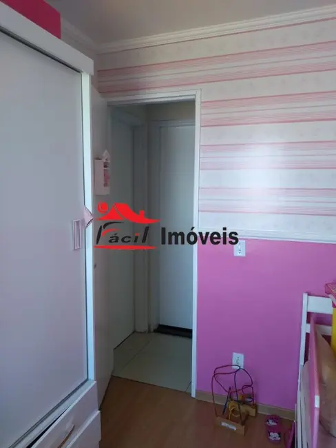 Foto 1 de Apartamento com 2 quartos à venda, 48m2 em Jardim São Miguel, Ferraz De Vasconcelos - SP