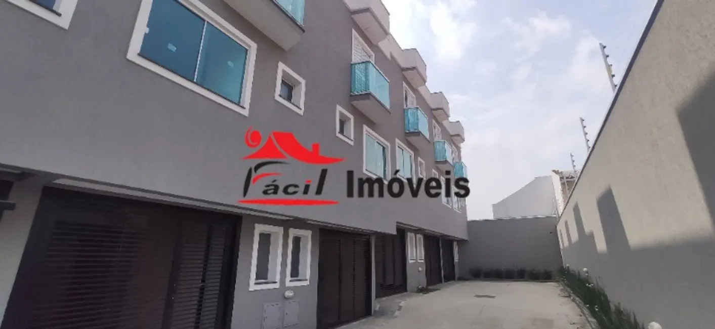 Sobrado com 2 quartos à venda, 90m2 em Penha de França, São Paulo - SP - imagem 4 Foto 4 de Sobrado com 2 quartos à venda, 90m2 em Penha de França, São Paulo - SP